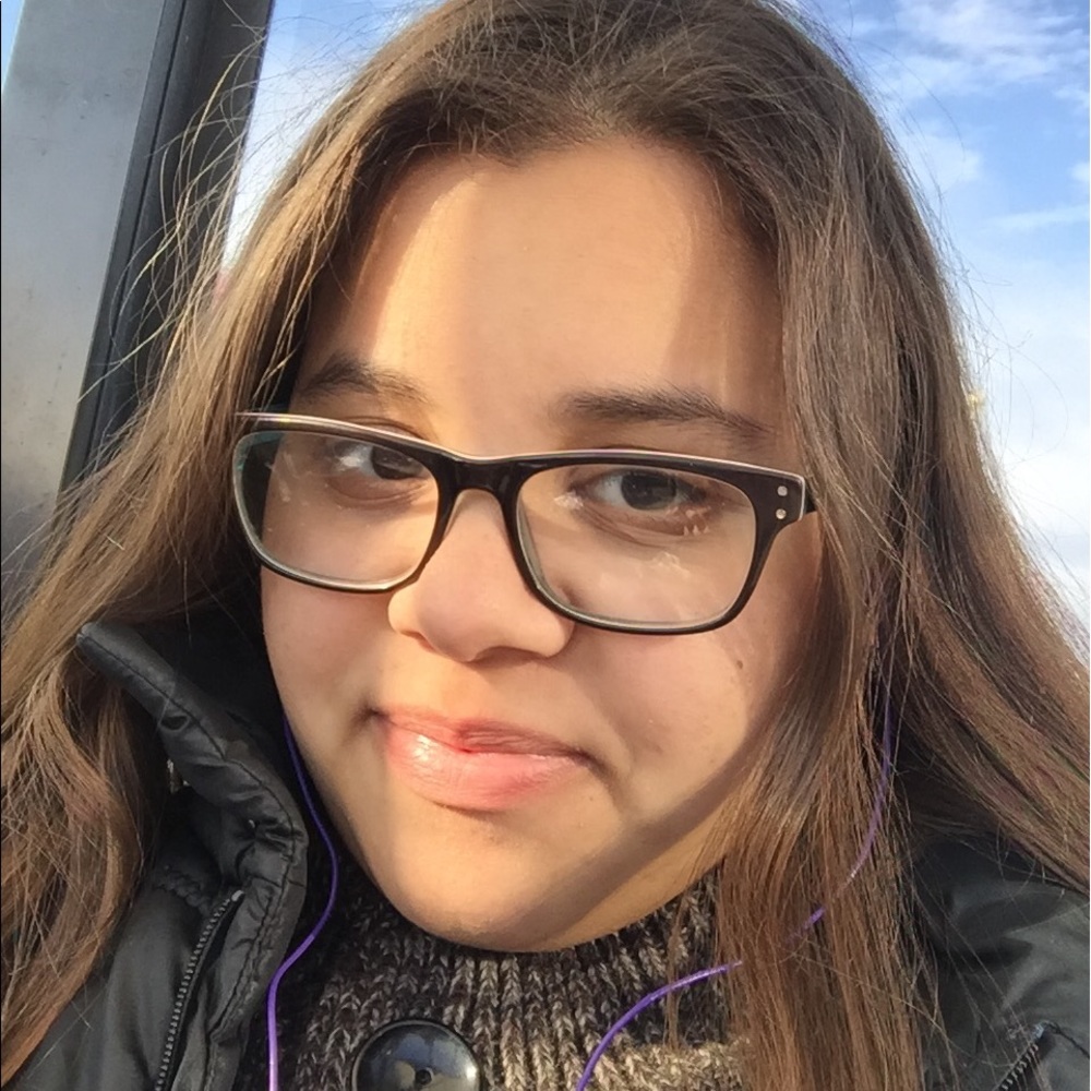 Meet your Posher, Irene